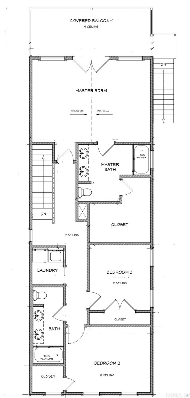 547  Northshore  Hot Springs, AR