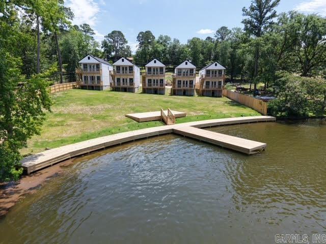 547  Northshore  Hot Springs, AR