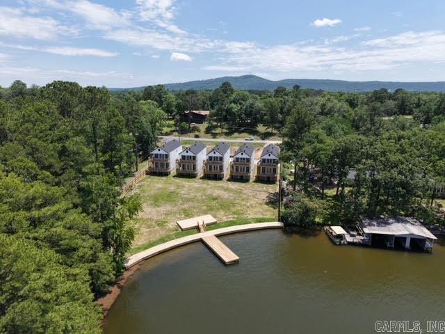 547  Northshore  Hot Springs, AR
