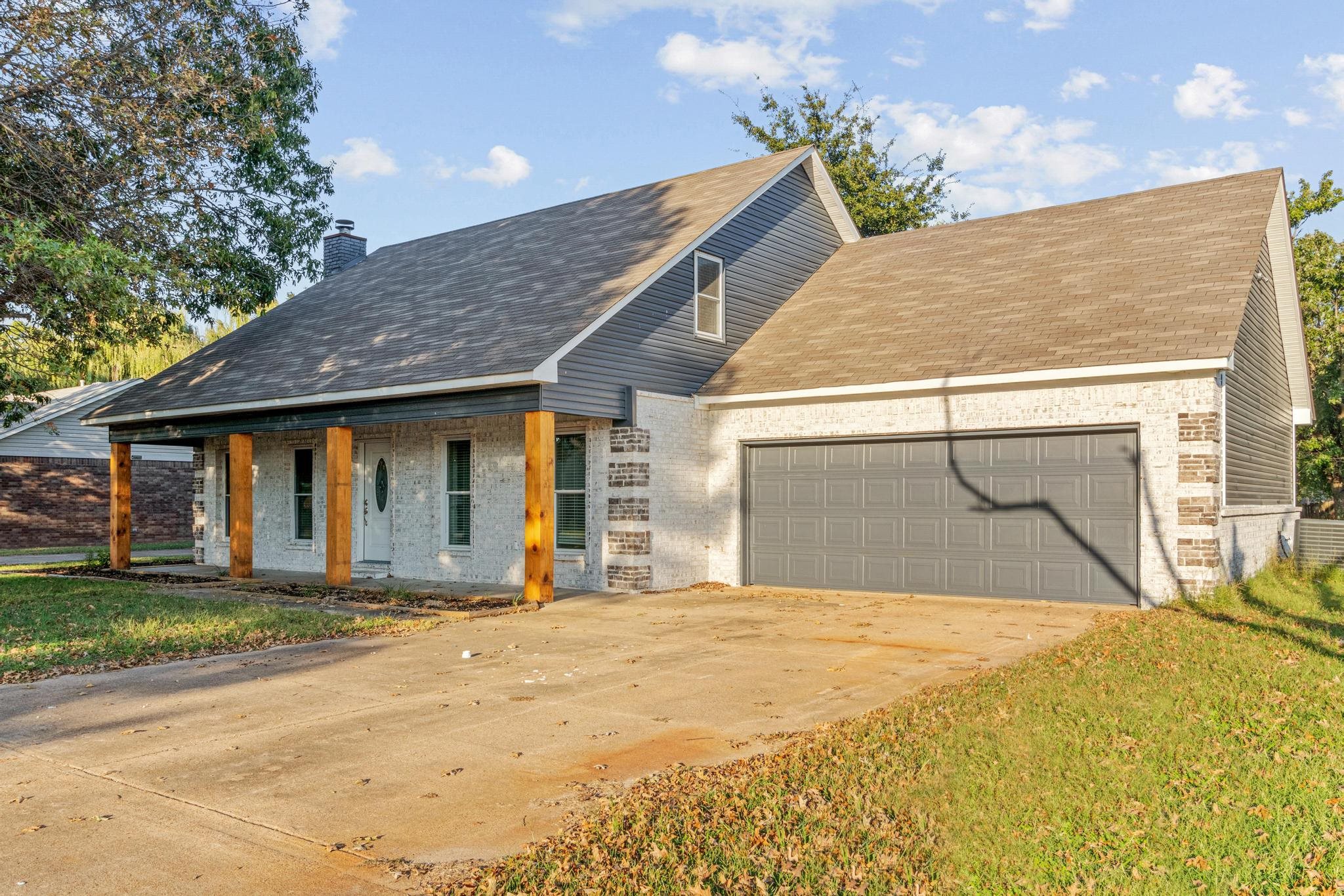 141  Cypress  Trumann, AR