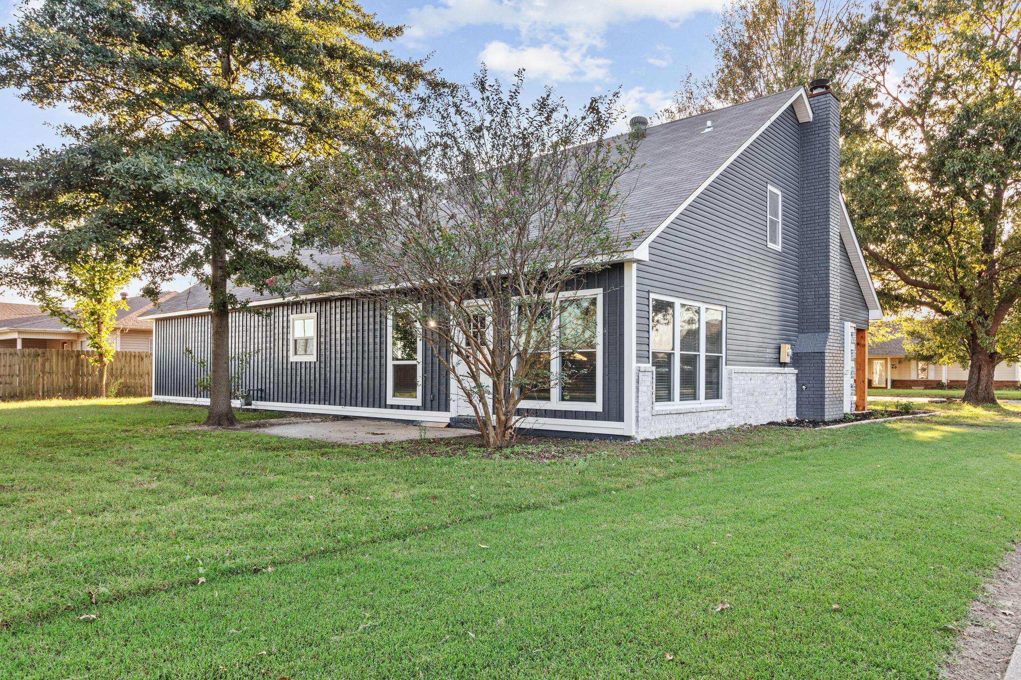 141  Cypress  Trumann, AR