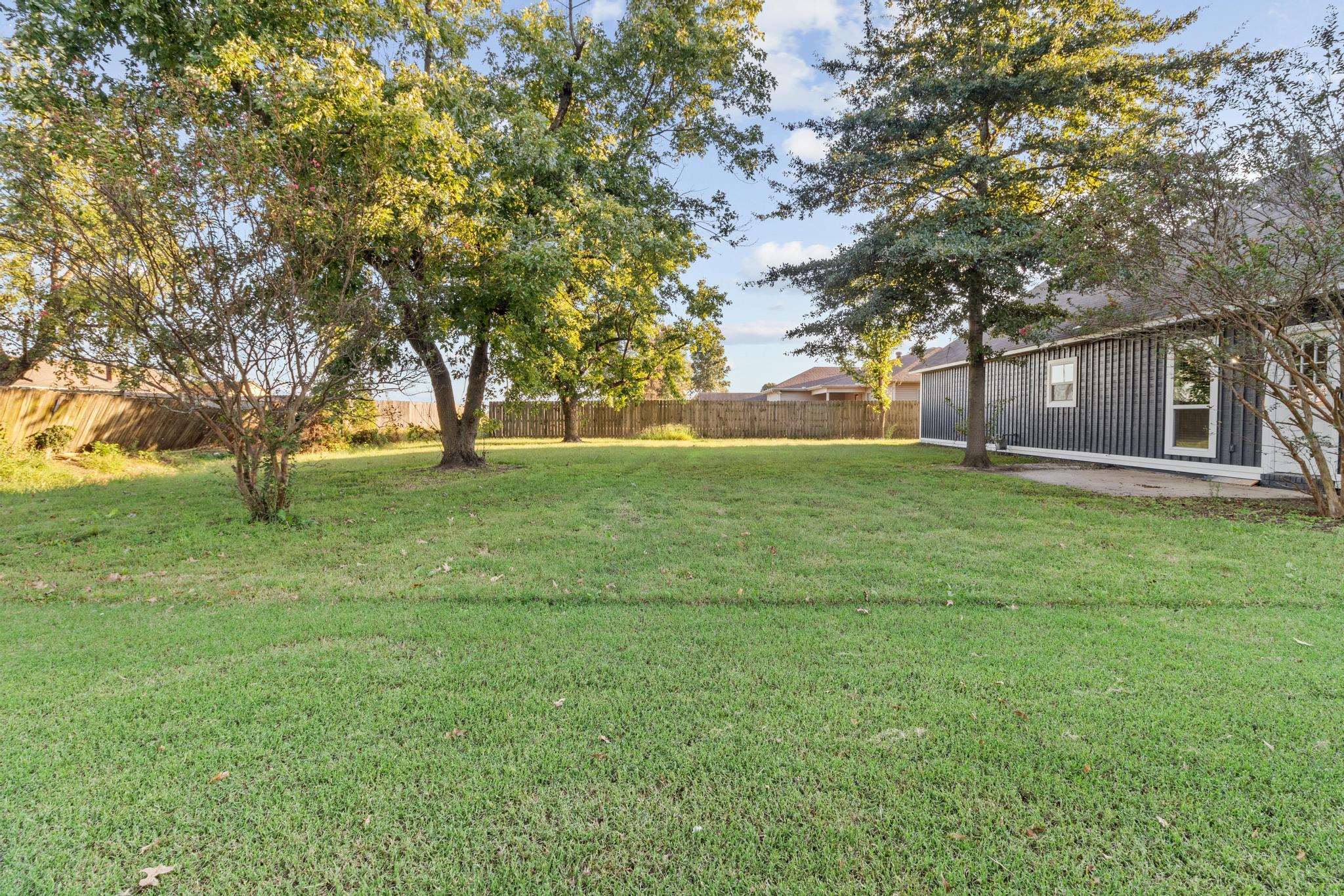 141  Cypress  Trumann, AR