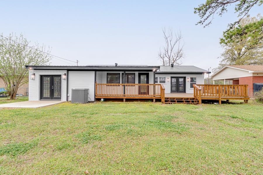 906 NW 6th Street Walnut Ridge, AR 72476