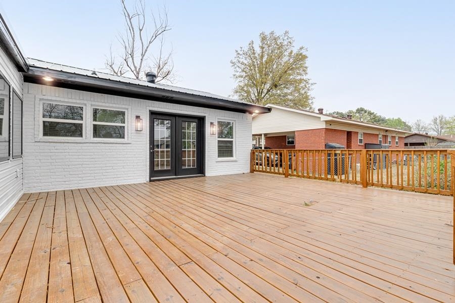 906 NW 6th Street Walnut Ridge, AR 72476