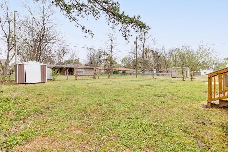 906 NW 6th Street Walnut Ridge, AR 72476