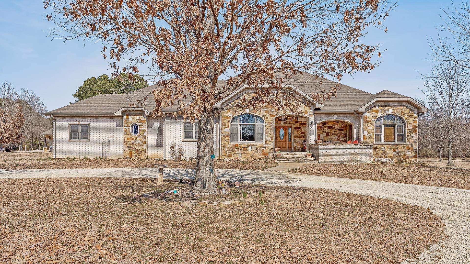 4515  Peachtree  Jonesboro, AR
