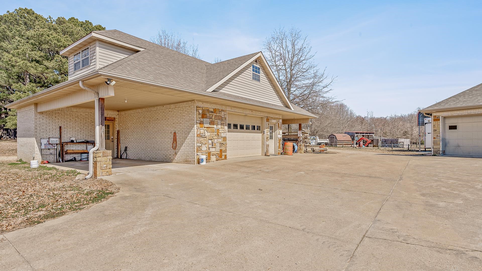 4515  Peachtree  Jonesboro, AR