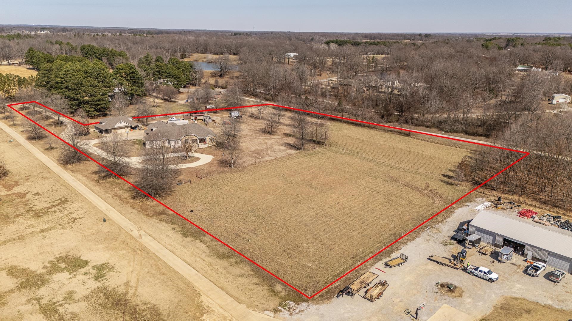 4515  Peachtree  Jonesboro, AR
