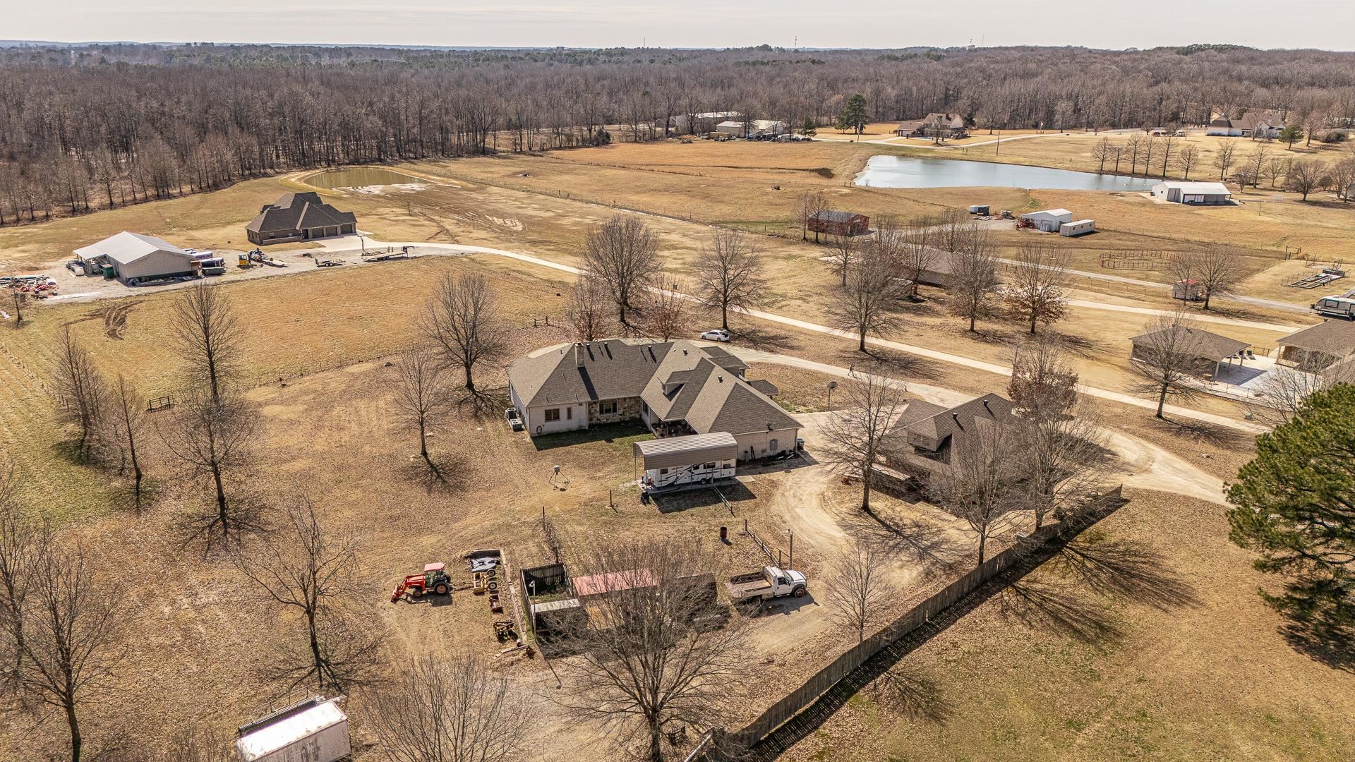 4515  Peachtree  Jonesboro, AR