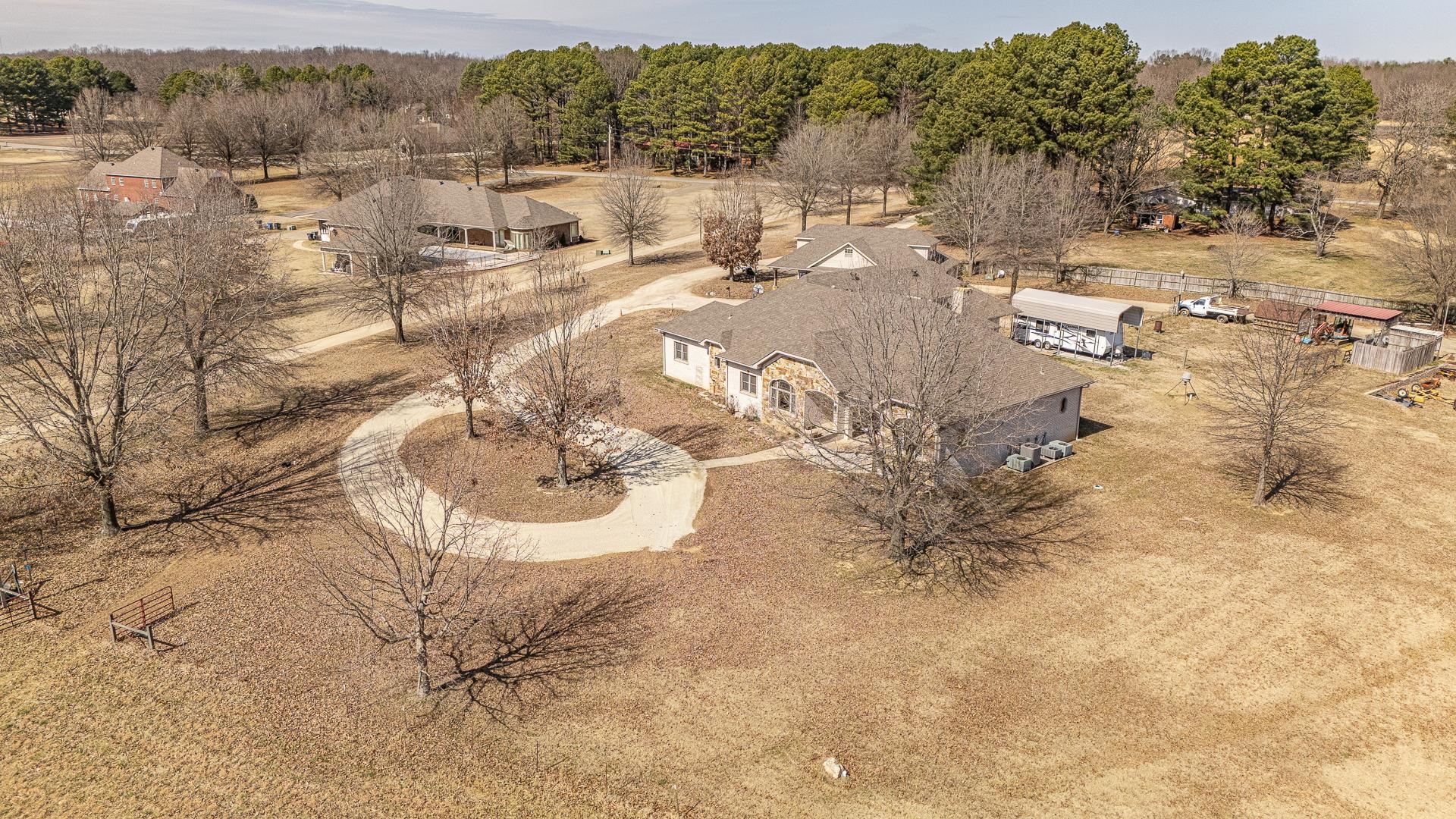 4515  Peachtree  Jonesboro, AR