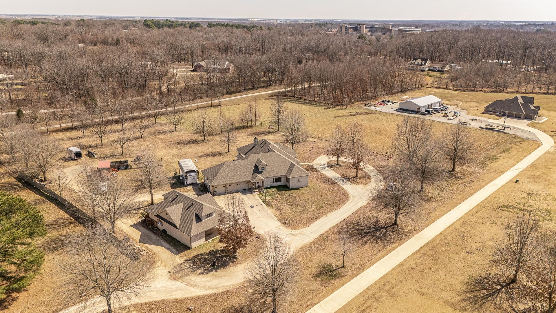 4515  Peachtree  Jonesboro, AR