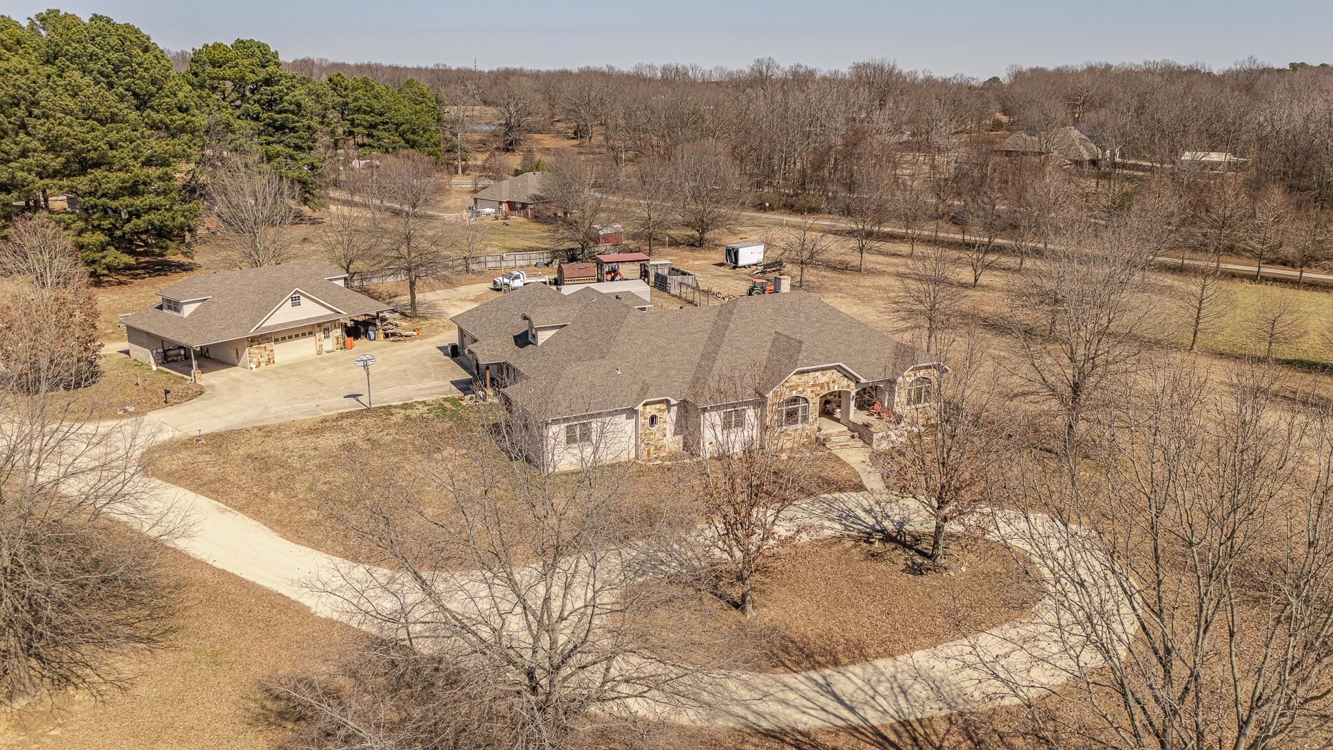 4515  Peachtree  Jonesboro, AR