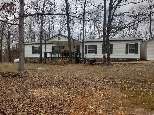 152  Wolf King Rd  Mountain View, AR