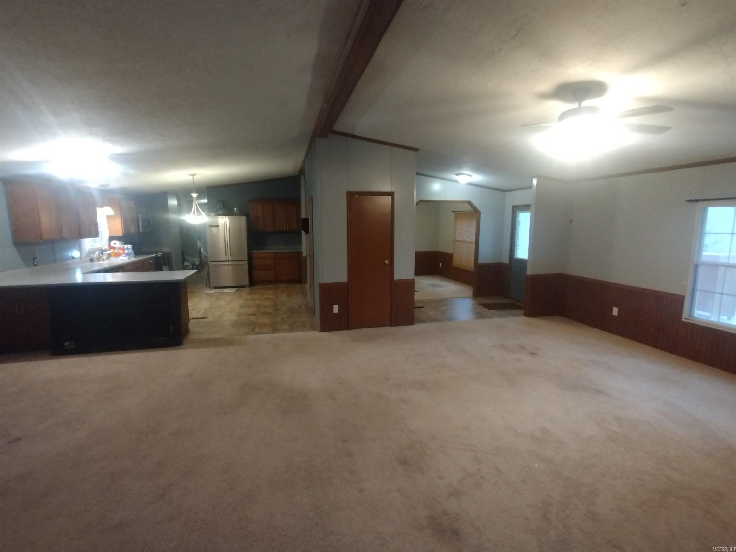 152  Wolf King Rd  Mountain View, AR