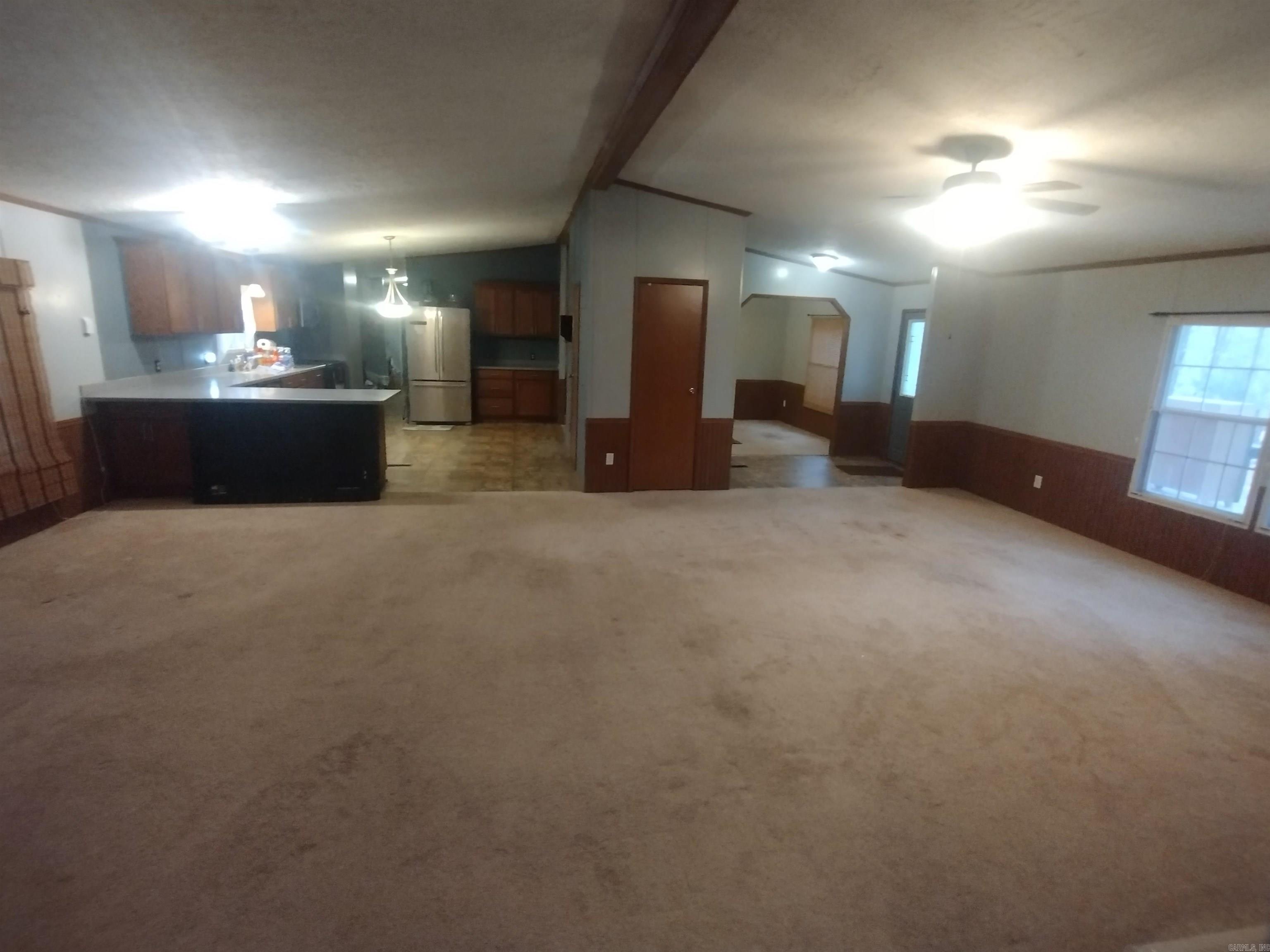 152  Wolf King Rd  Mountain View, AR