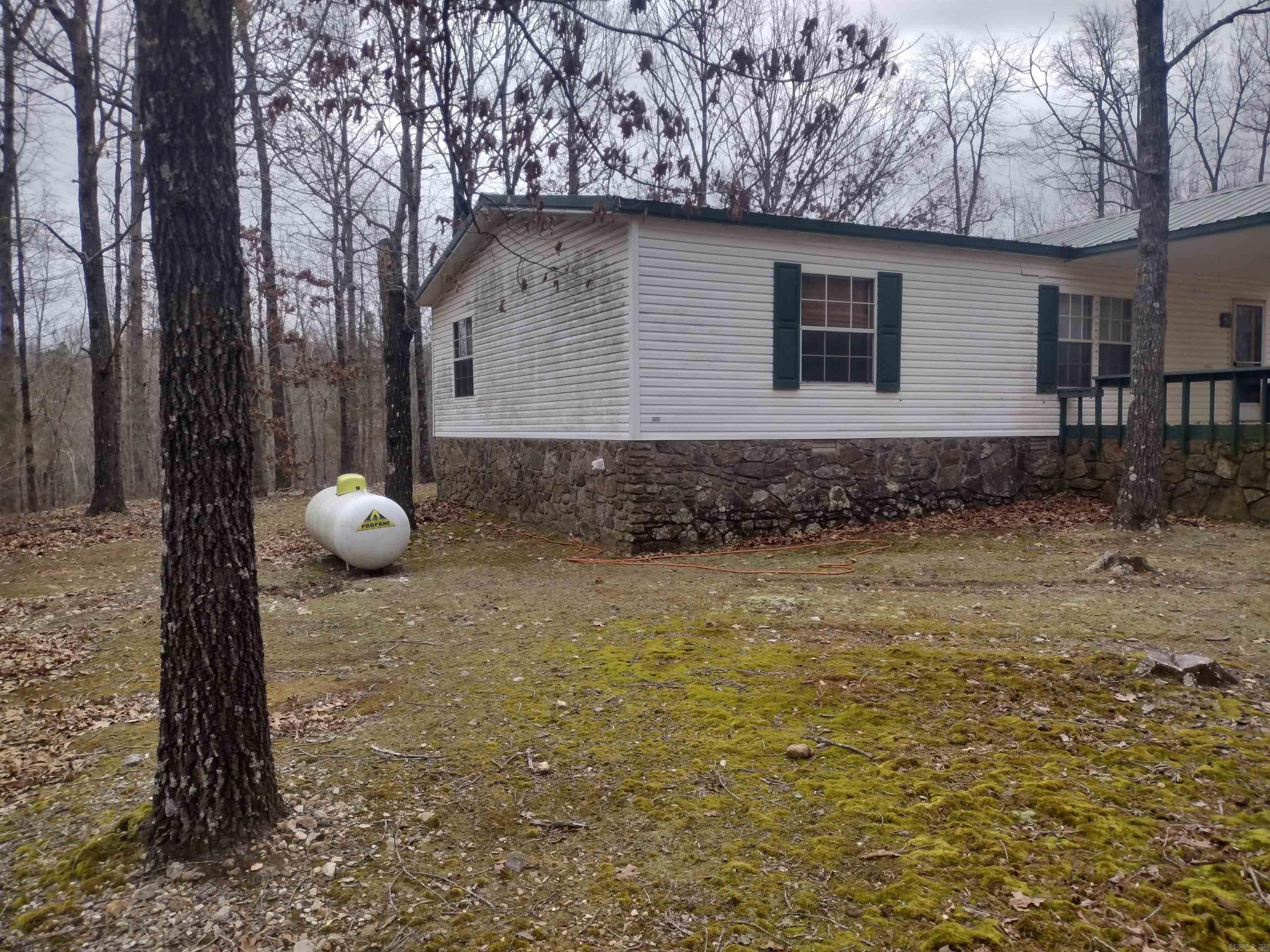 152  Wolf King Rd  Mountain View, AR