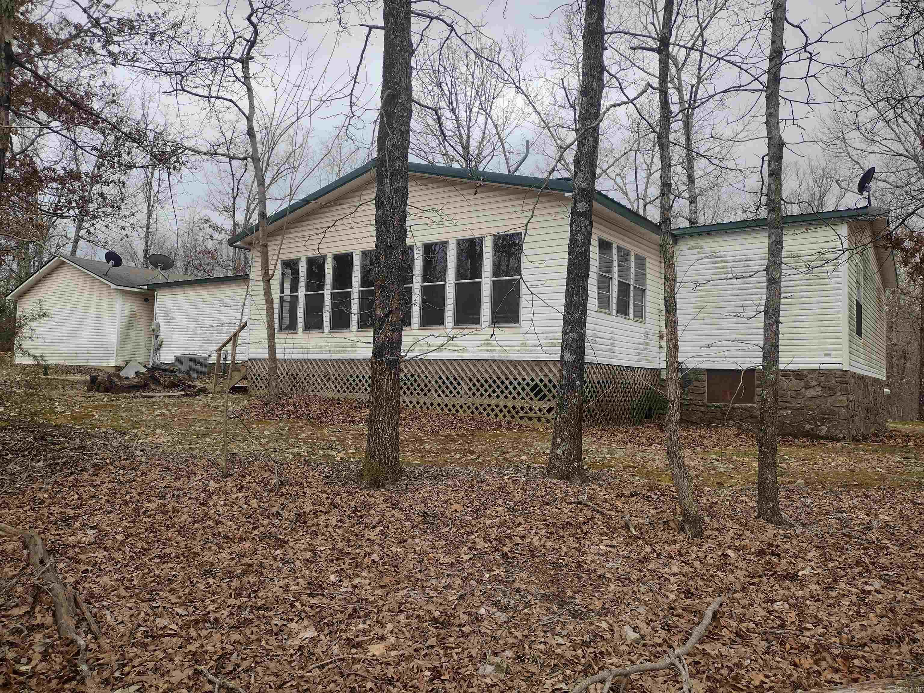 152  Wolf King Rd  Mountain View, AR