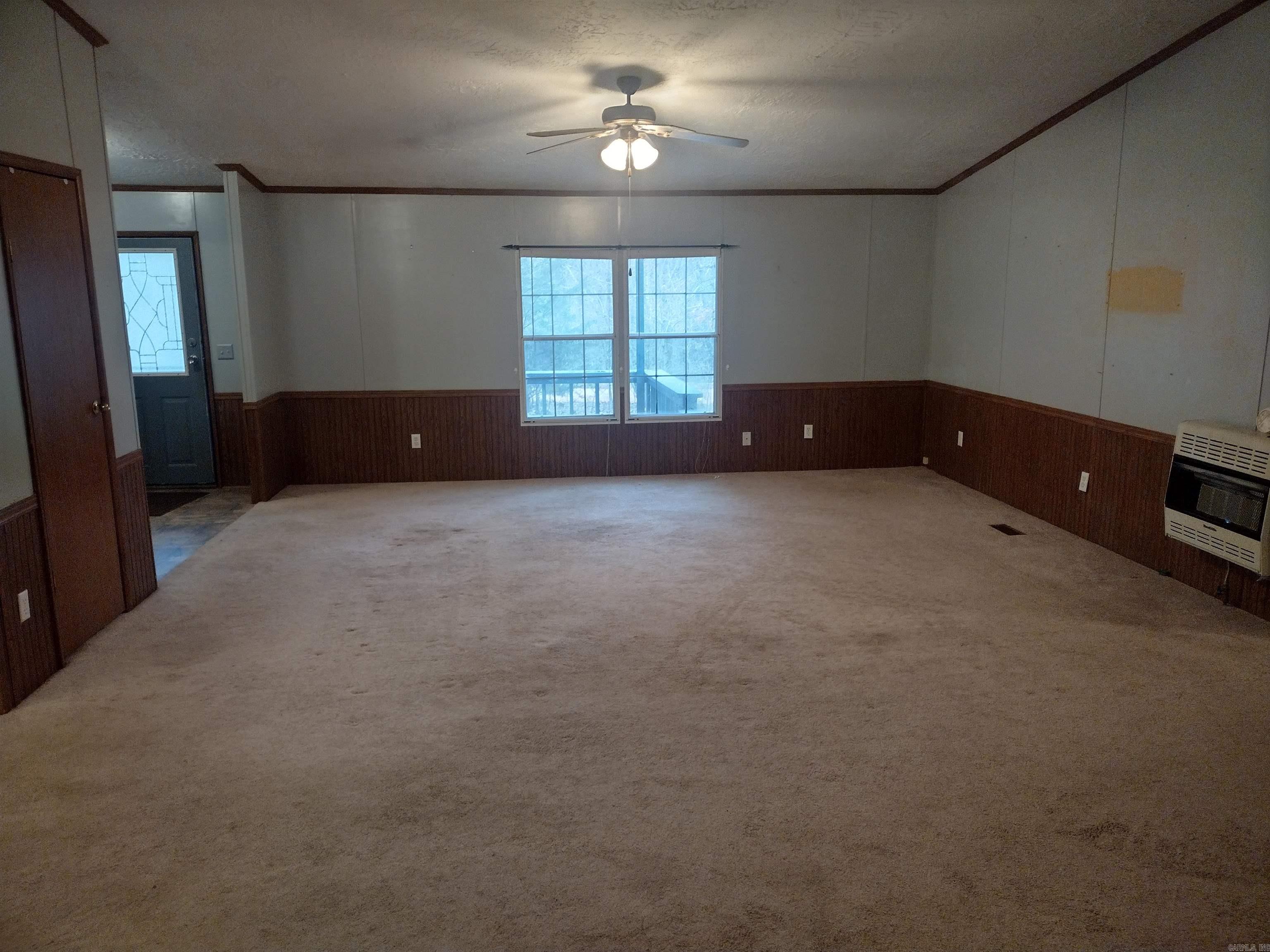 152  Wolf King Rd  Mountain View, AR