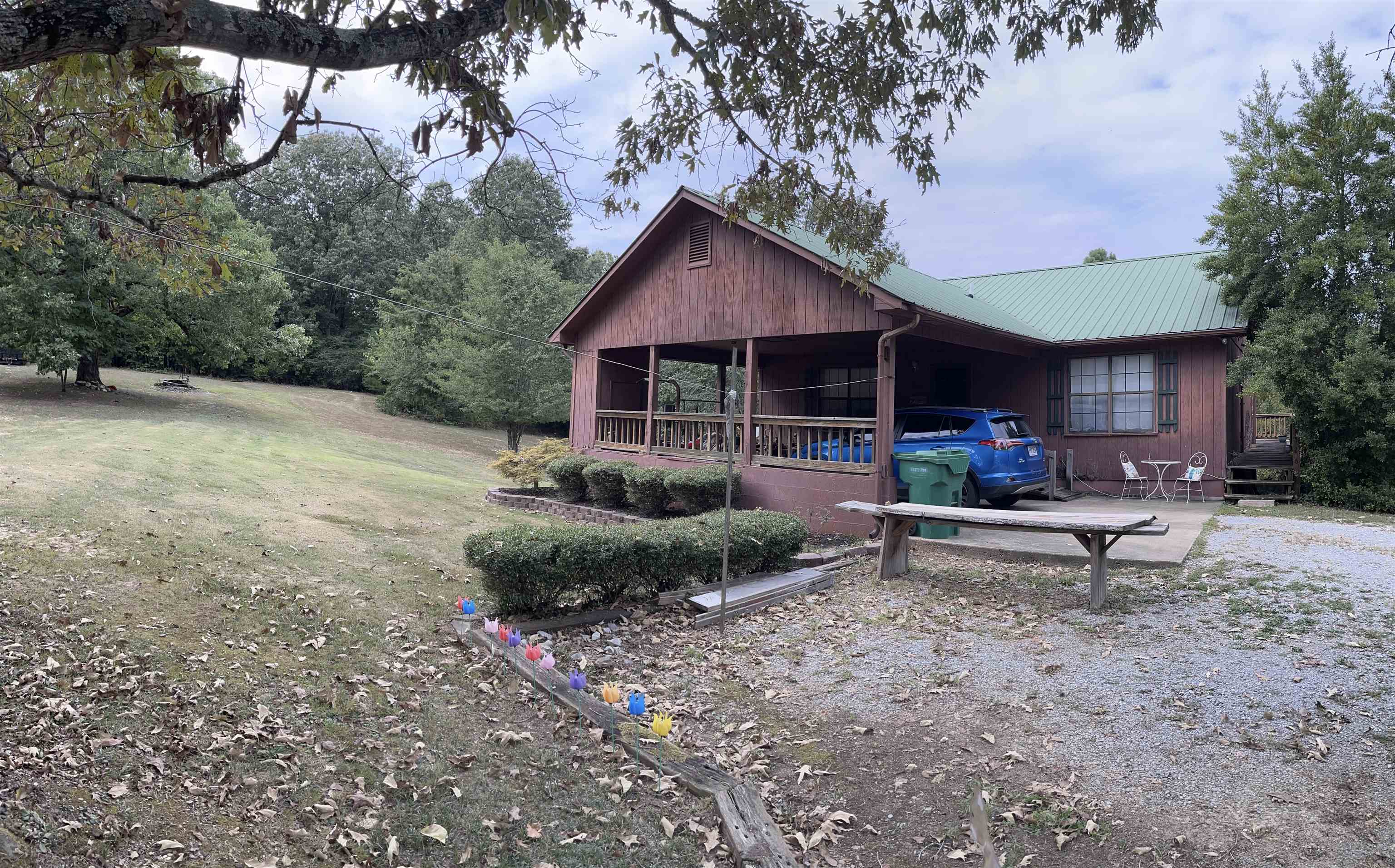 3526  Highway 63  Black Rock, AR