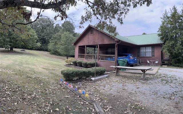 3526  Highway 63  Black Rock, AR