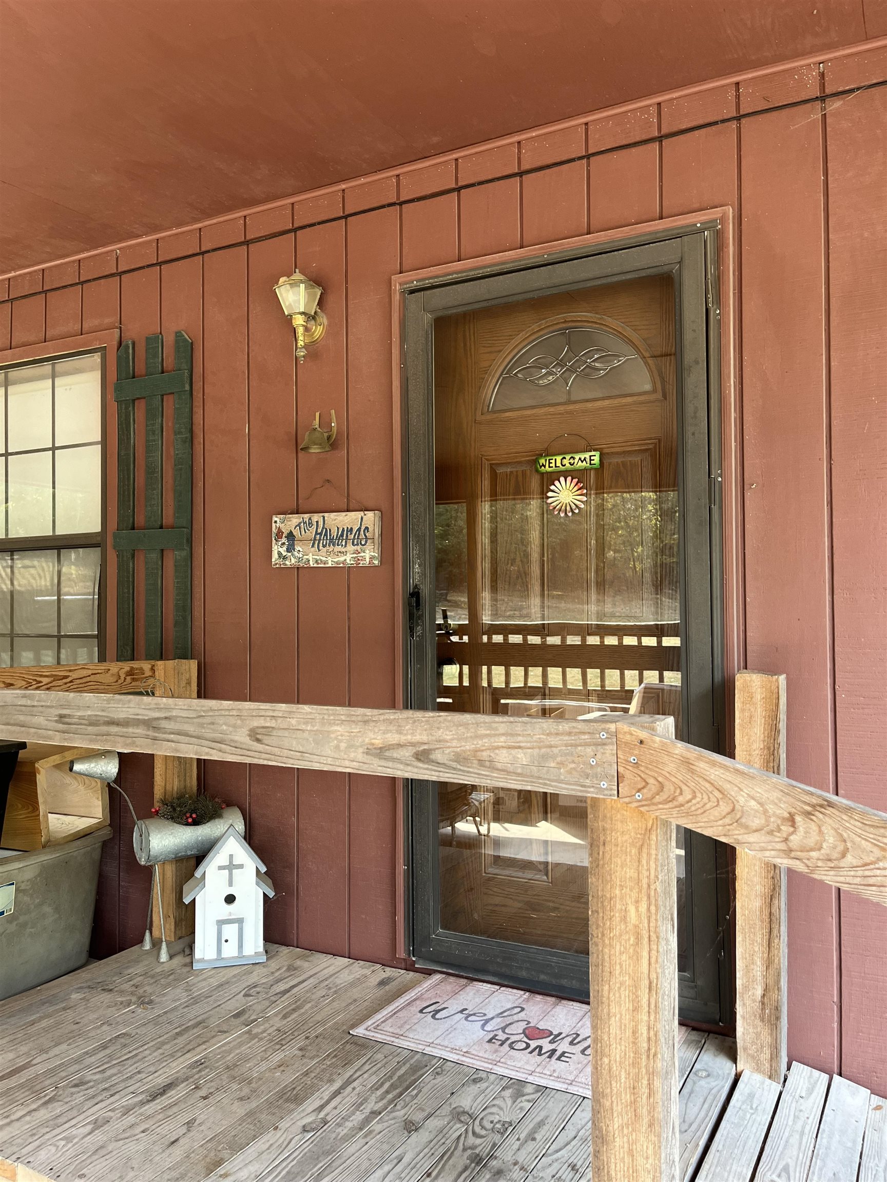 3526  Highway 63  Black Rock, AR