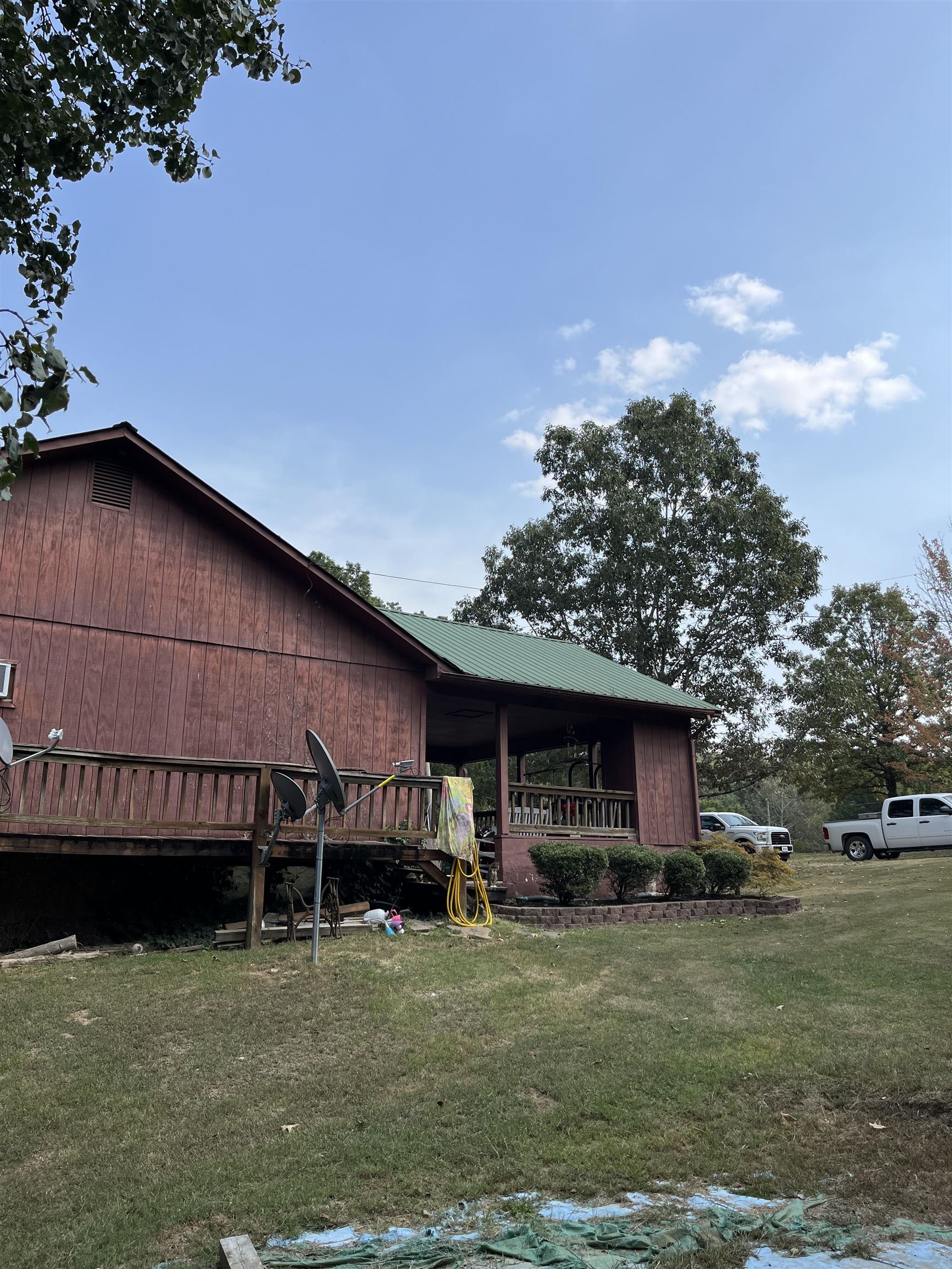 3526  Highway 63  Black Rock, AR