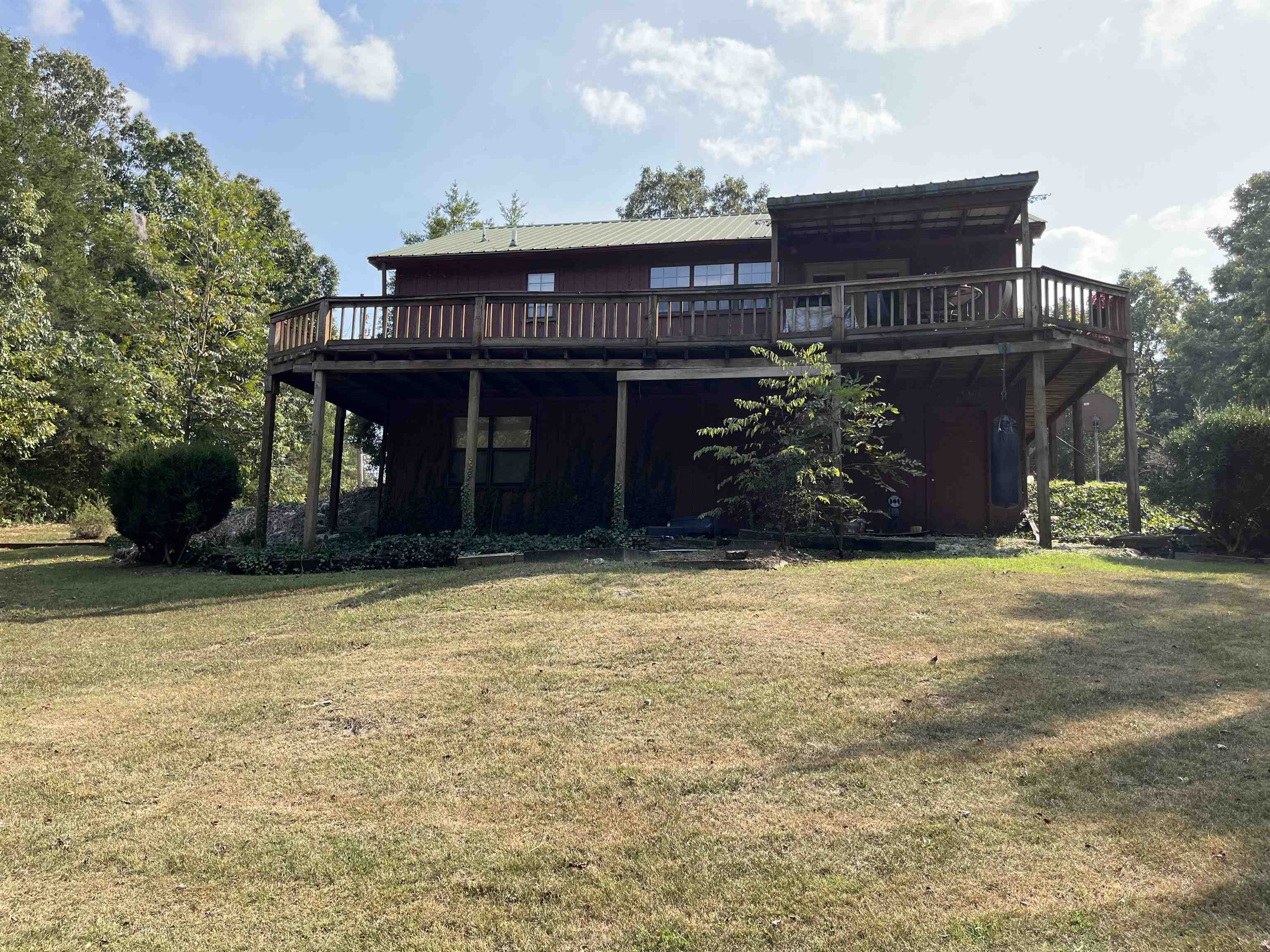 3526  Highway 63  Black Rock, AR