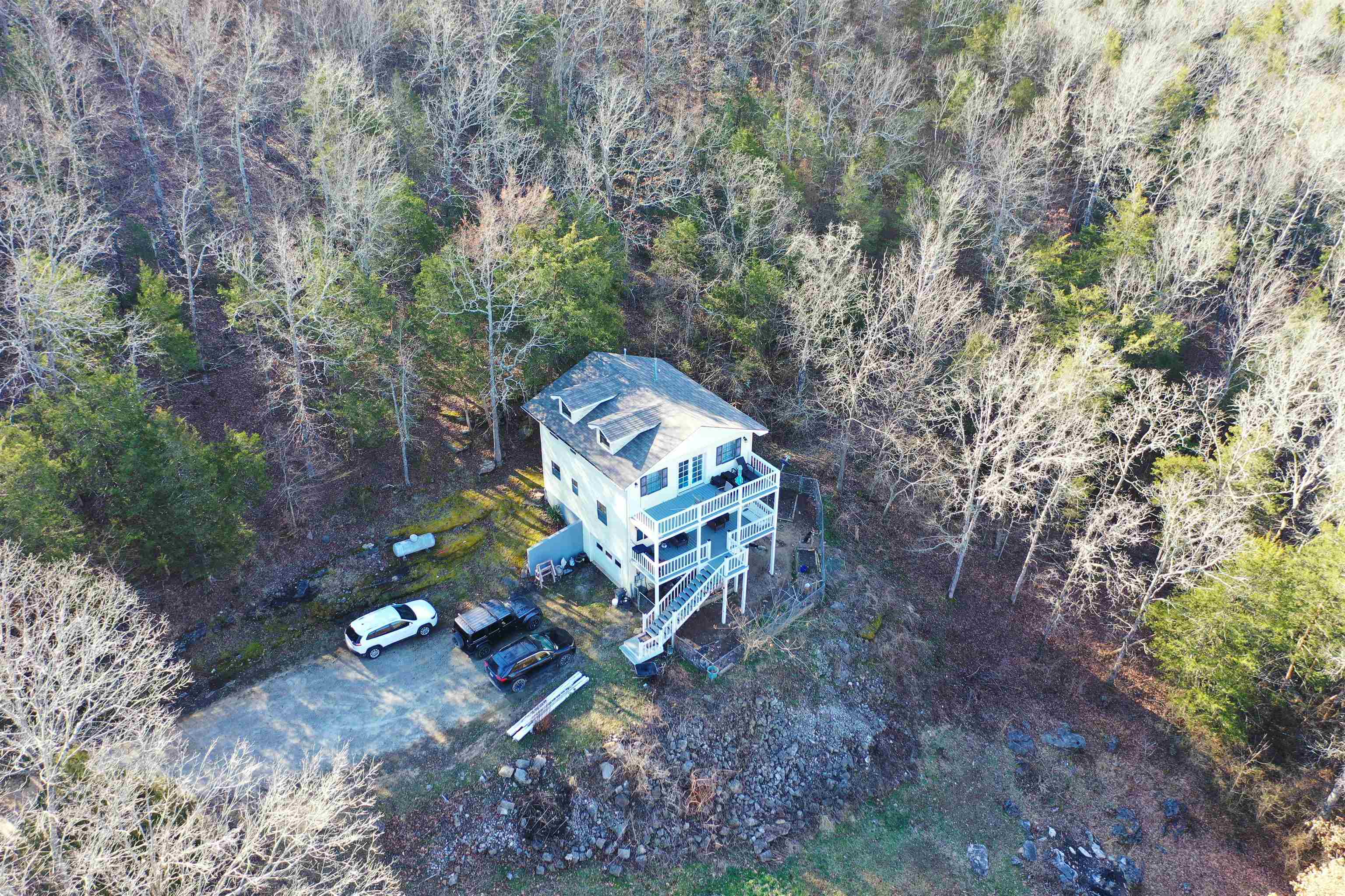 123  Firestone  Yellville, AR