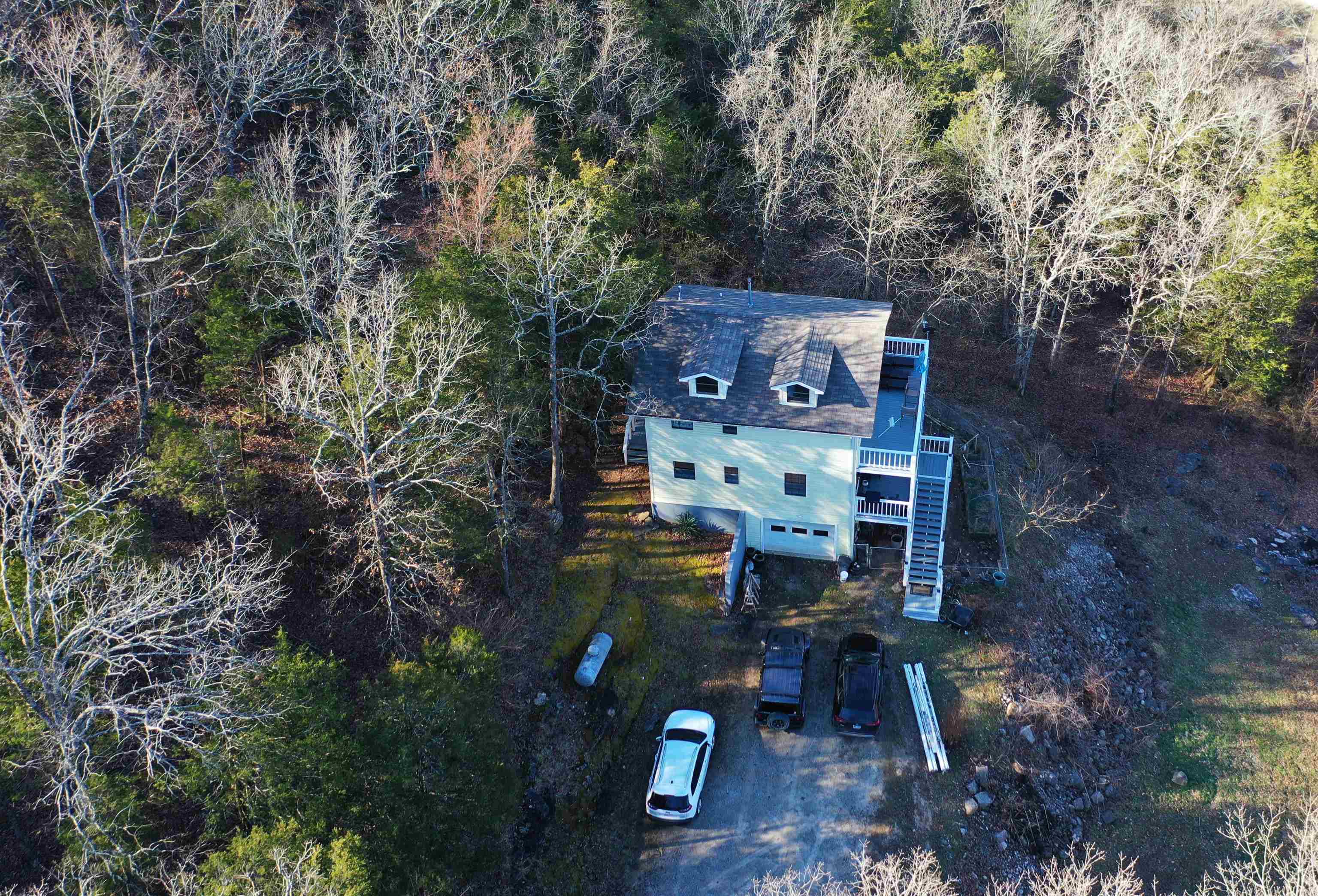 123  Firestone  Yellville, AR