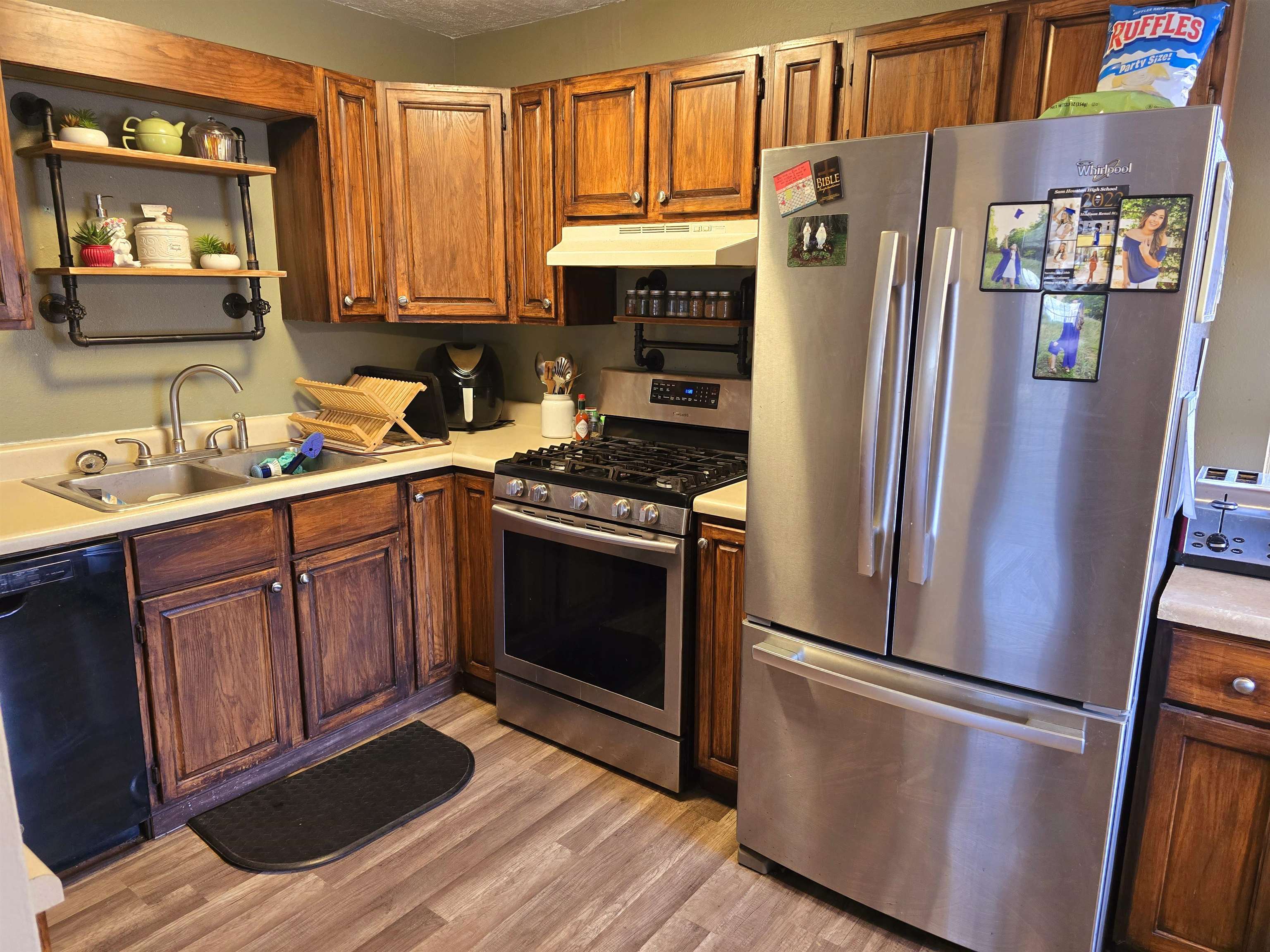 123  Firestone  Yellville, AR