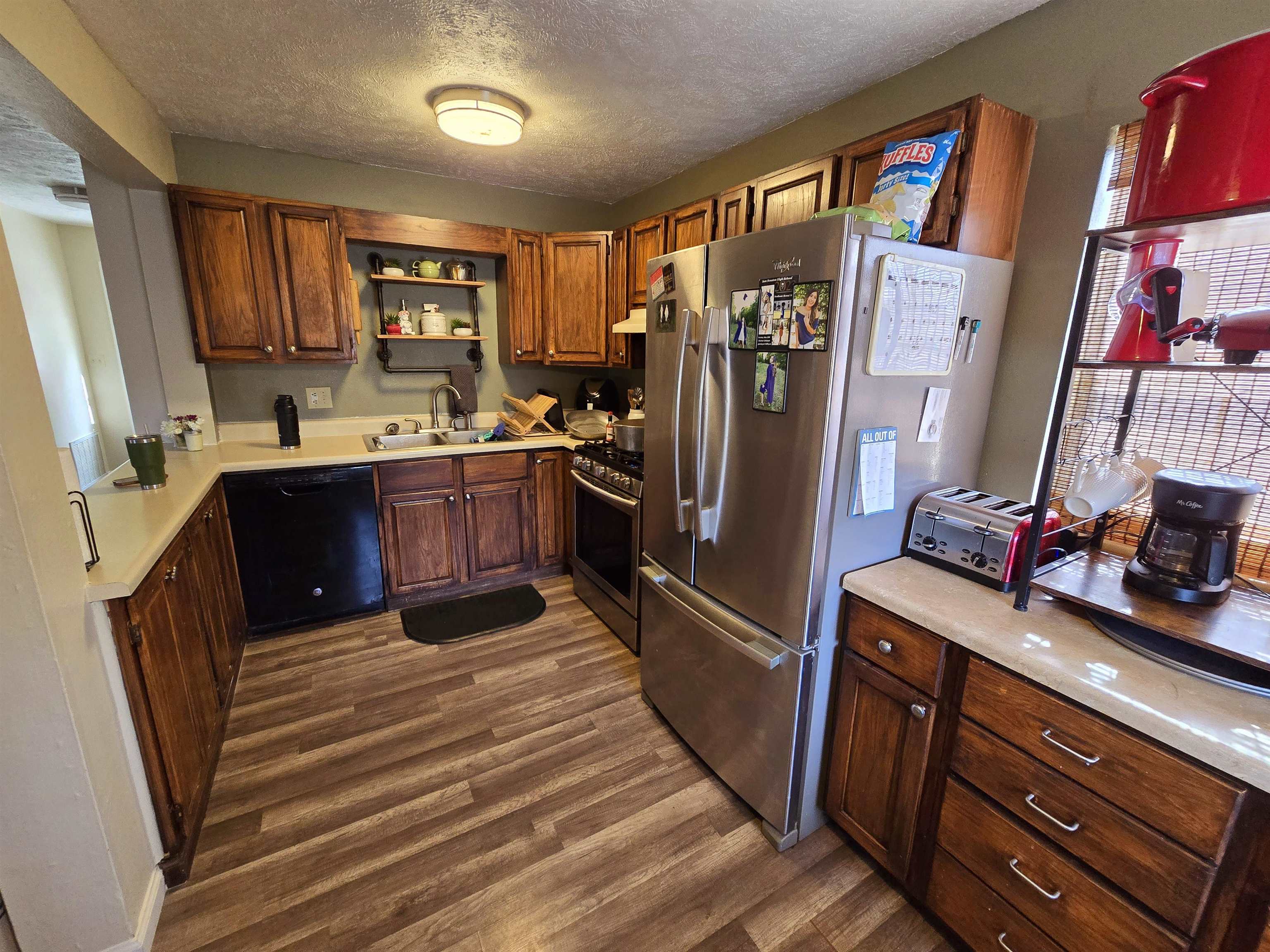 123  Firestone  Yellville, AR