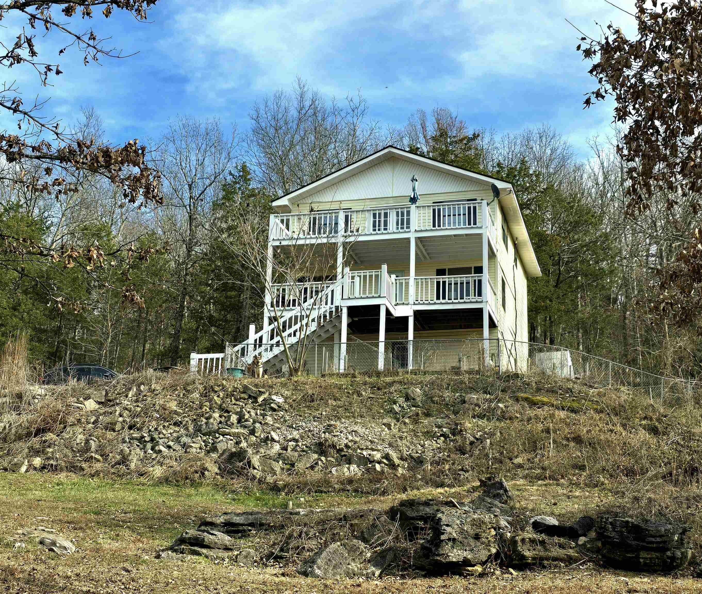 123  Firestone  Yellville, AR