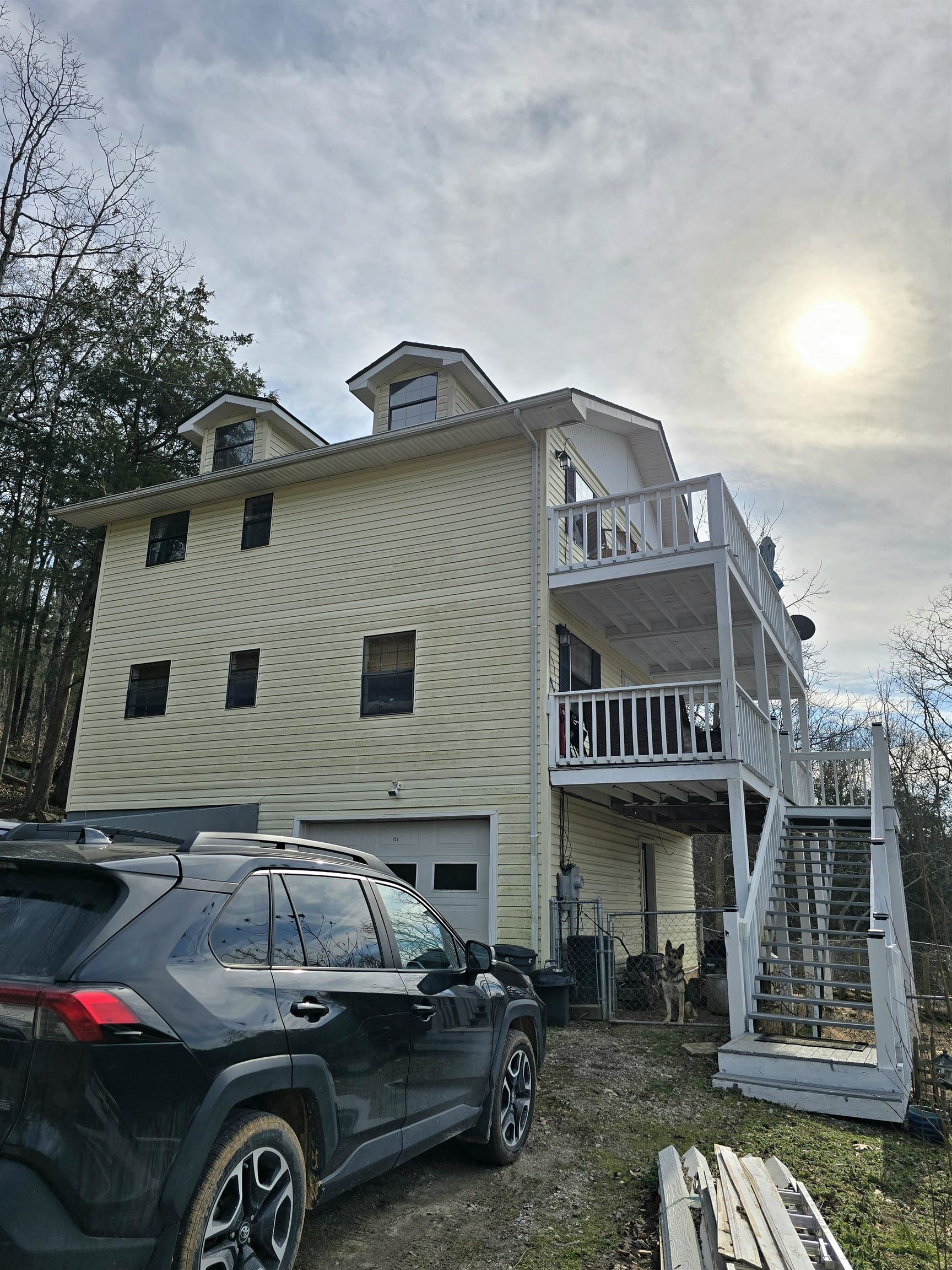 123  Firestone  Yellville, AR