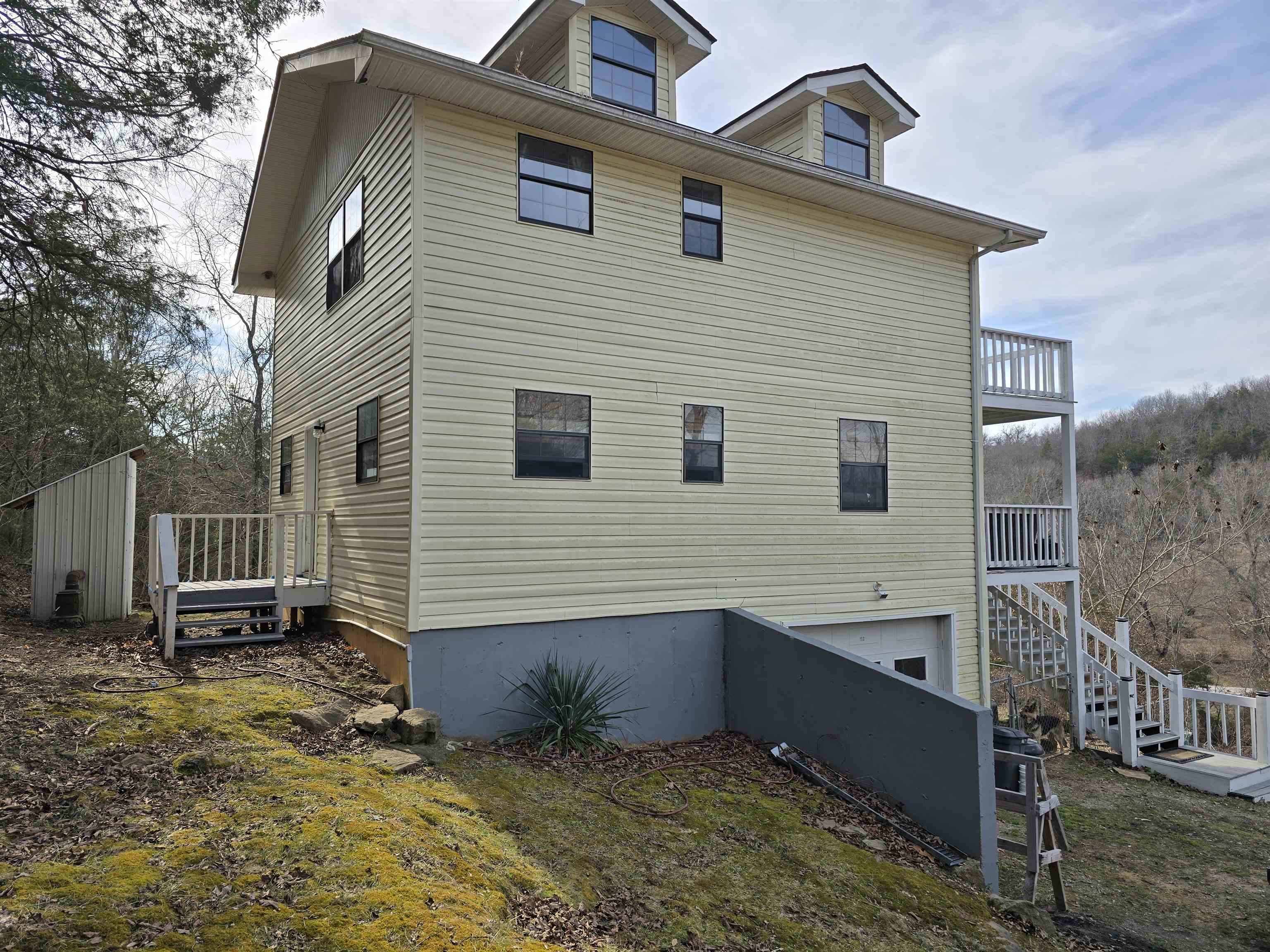 123  Firestone  Yellville, AR