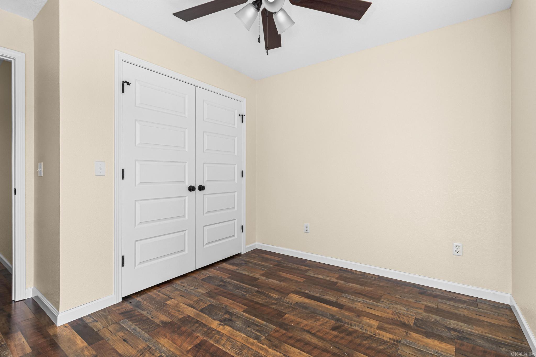 137 Raymond Drive Paragould, AR 72450
