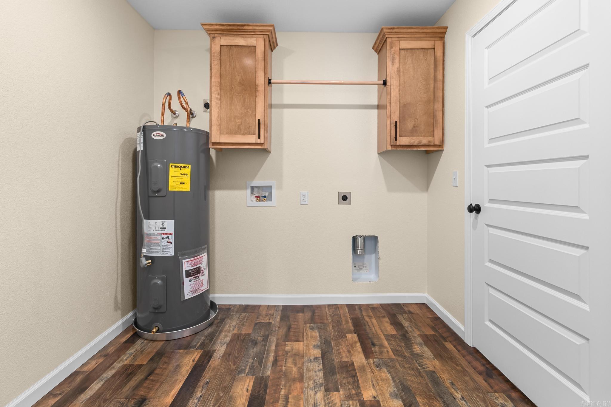137 Raymond Drive Paragould, AR 72450