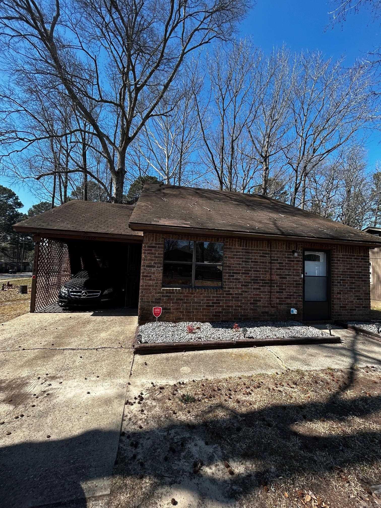 11618  Ponderosa  Little Rock, AR