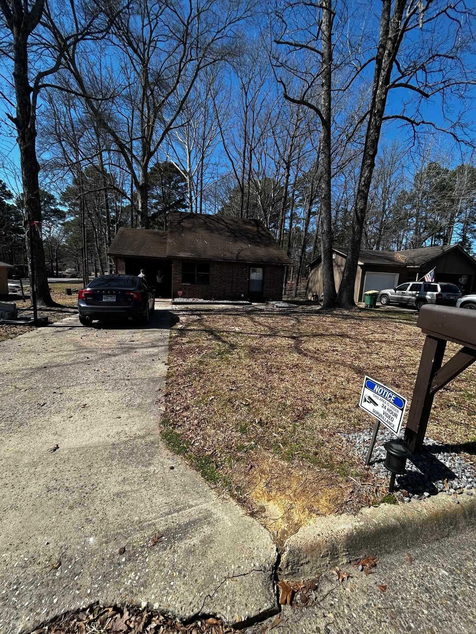 11618  Ponderosa  Little Rock, AR