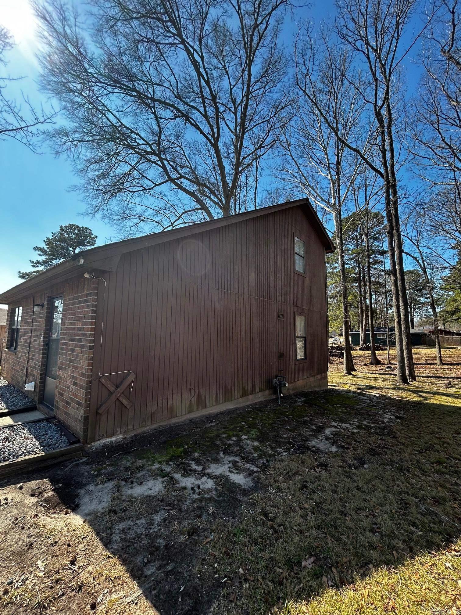11618  Ponderosa  Little Rock, AR