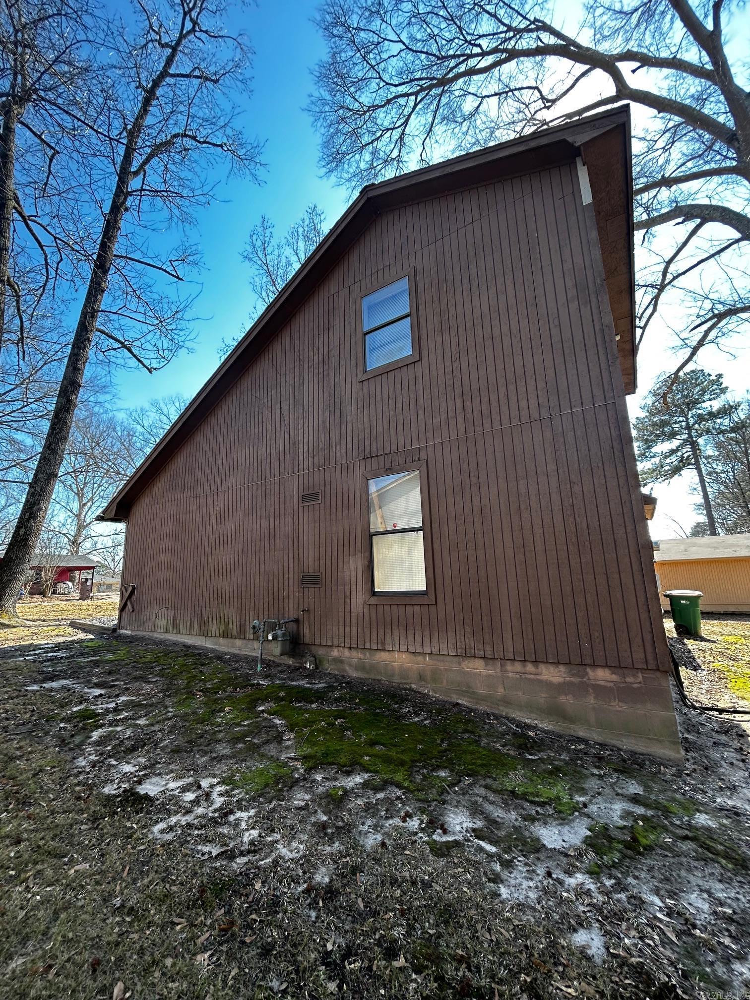 11618  Ponderosa  Little Rock, AR