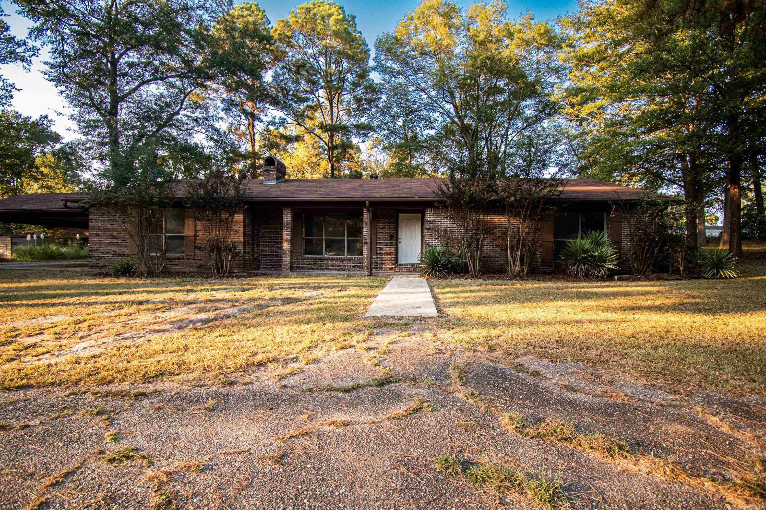 414 W Padgett  El Dorado, AR