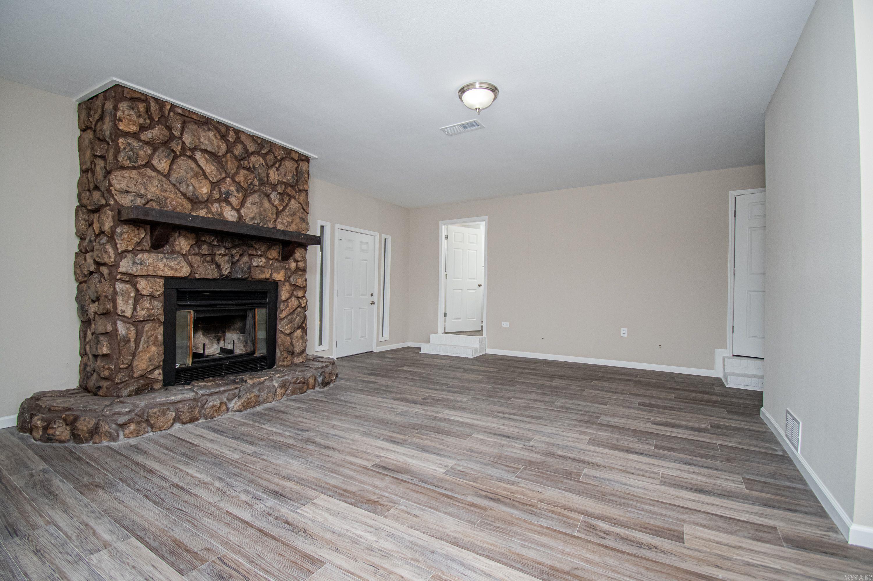 414 W Padgett  El Dorado, AR