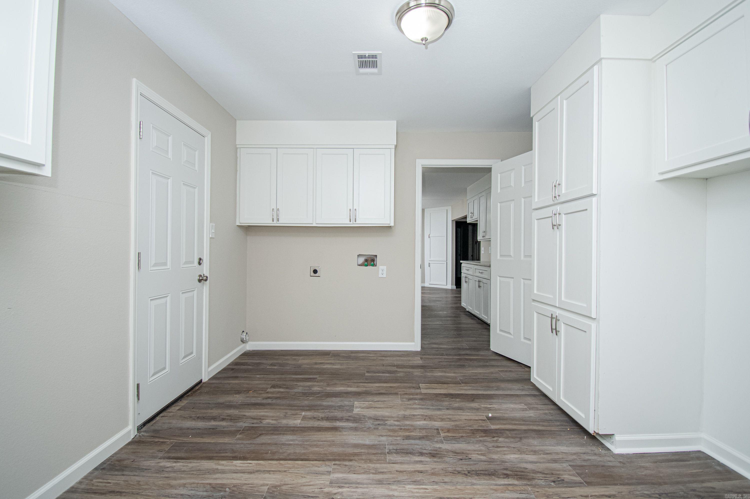 414 W Padgett  El Dorado, AR