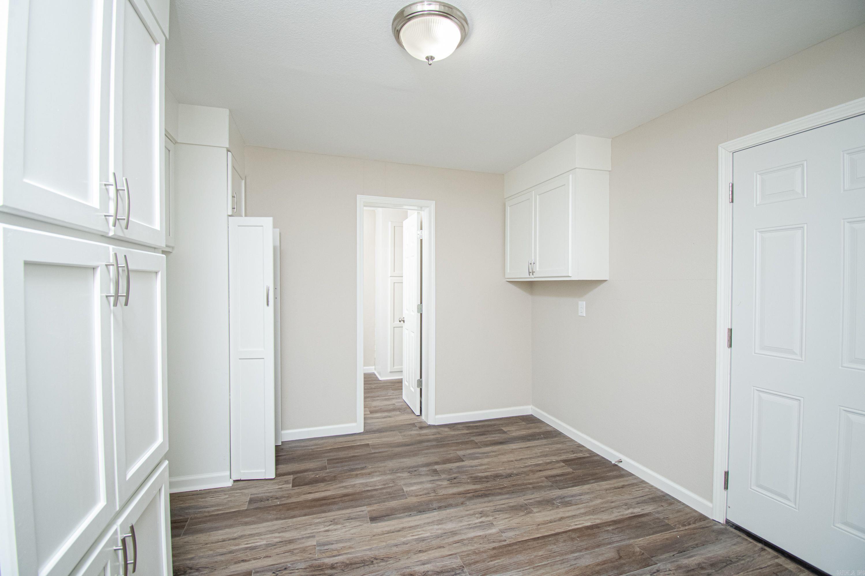 414 W Padgett  El Dorado, AR