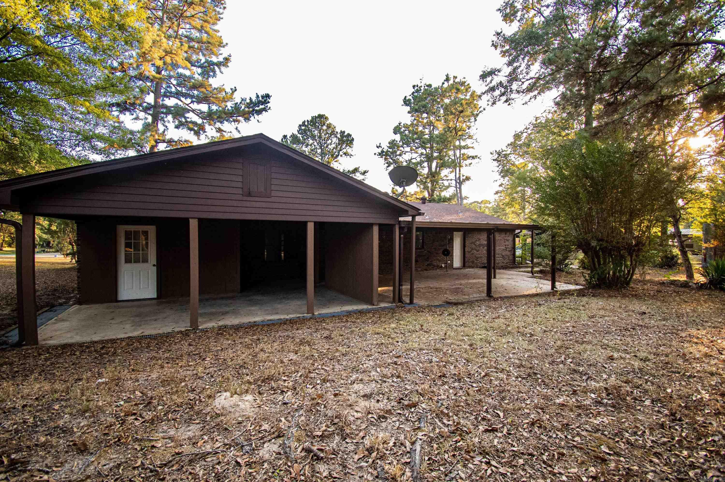 414 W Padgett  El Dorado, AR