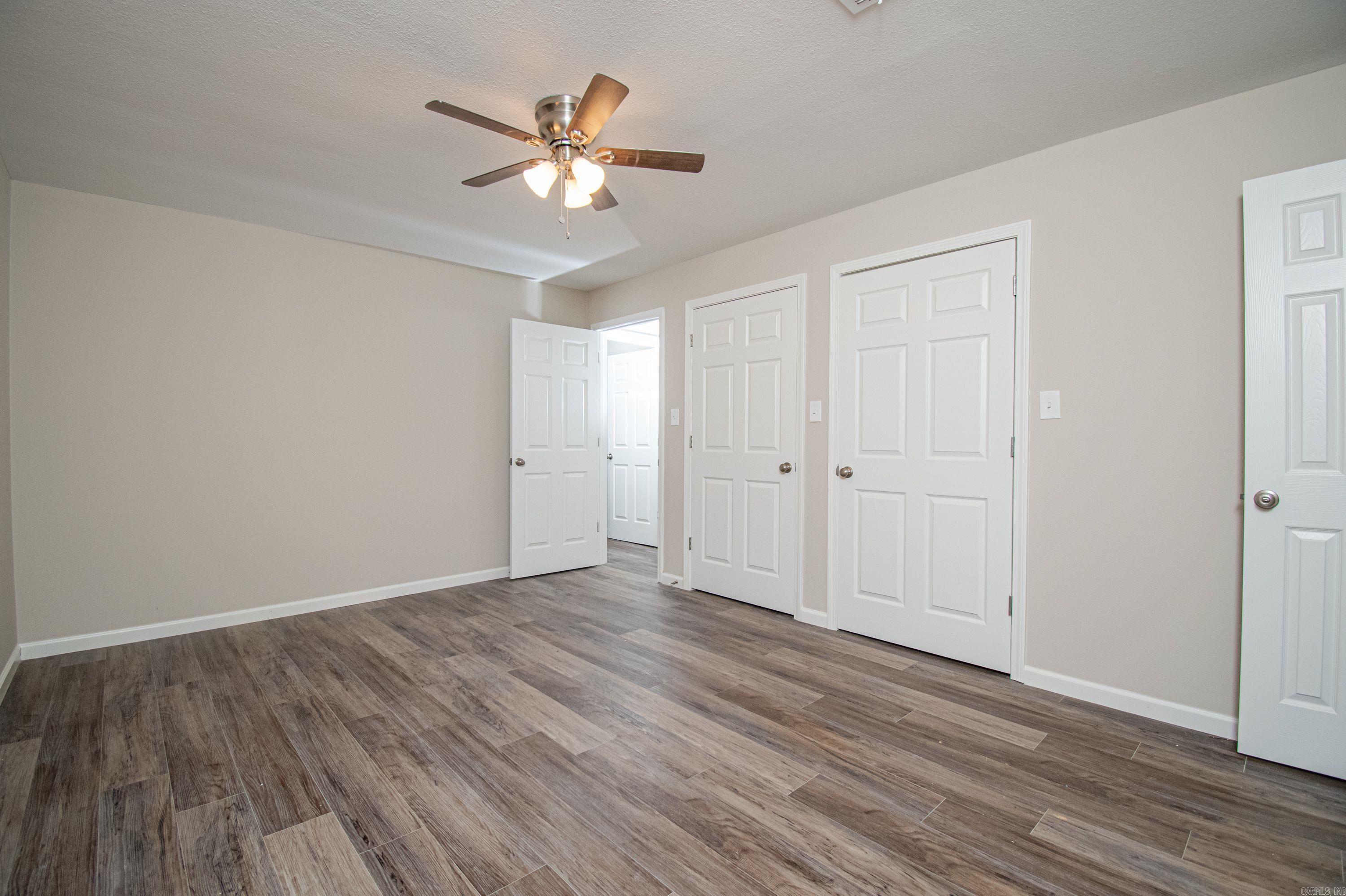 414 W Padgett  El Dorado, AR