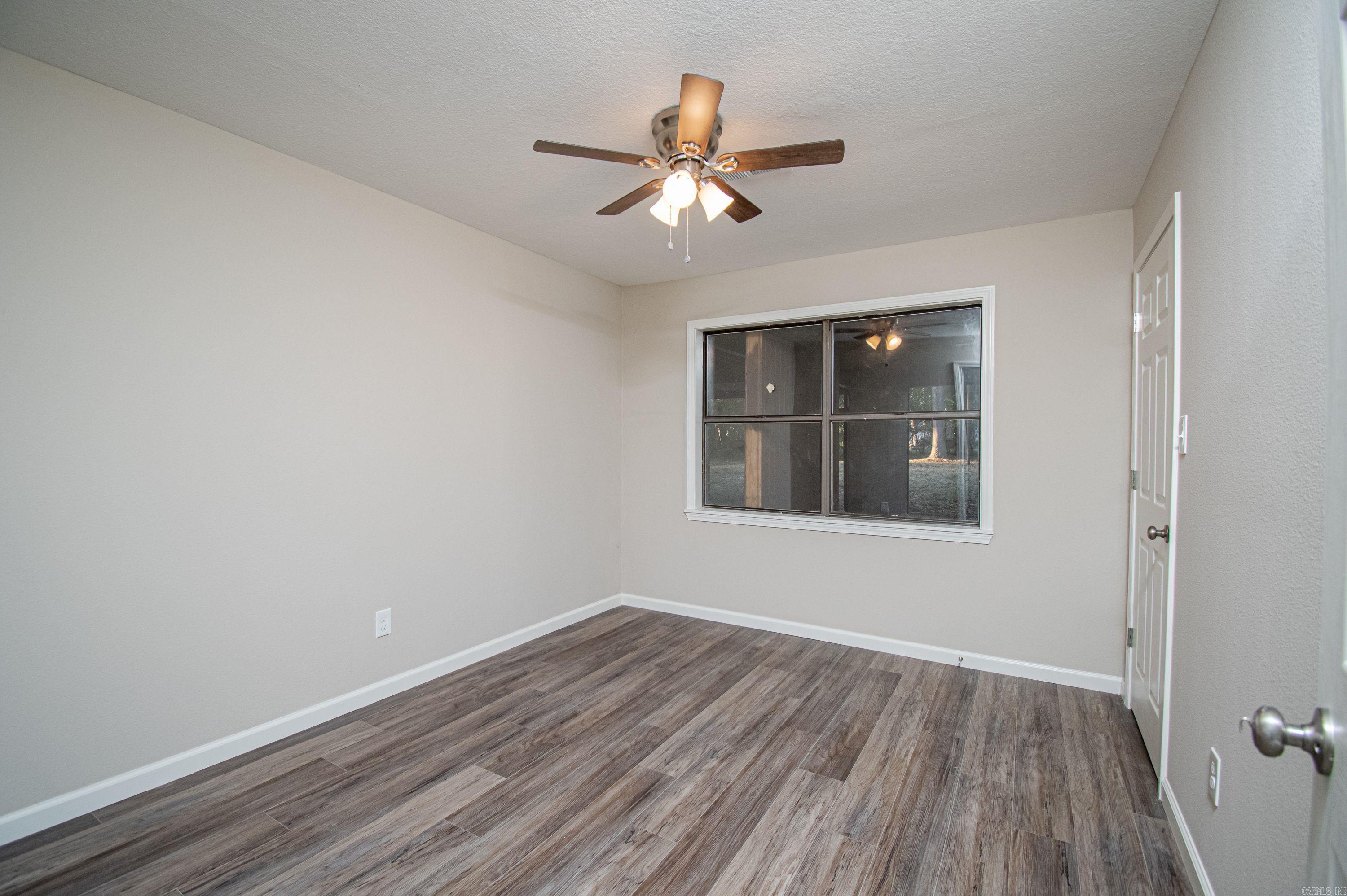 414 W Padgett  El Dorado, AR