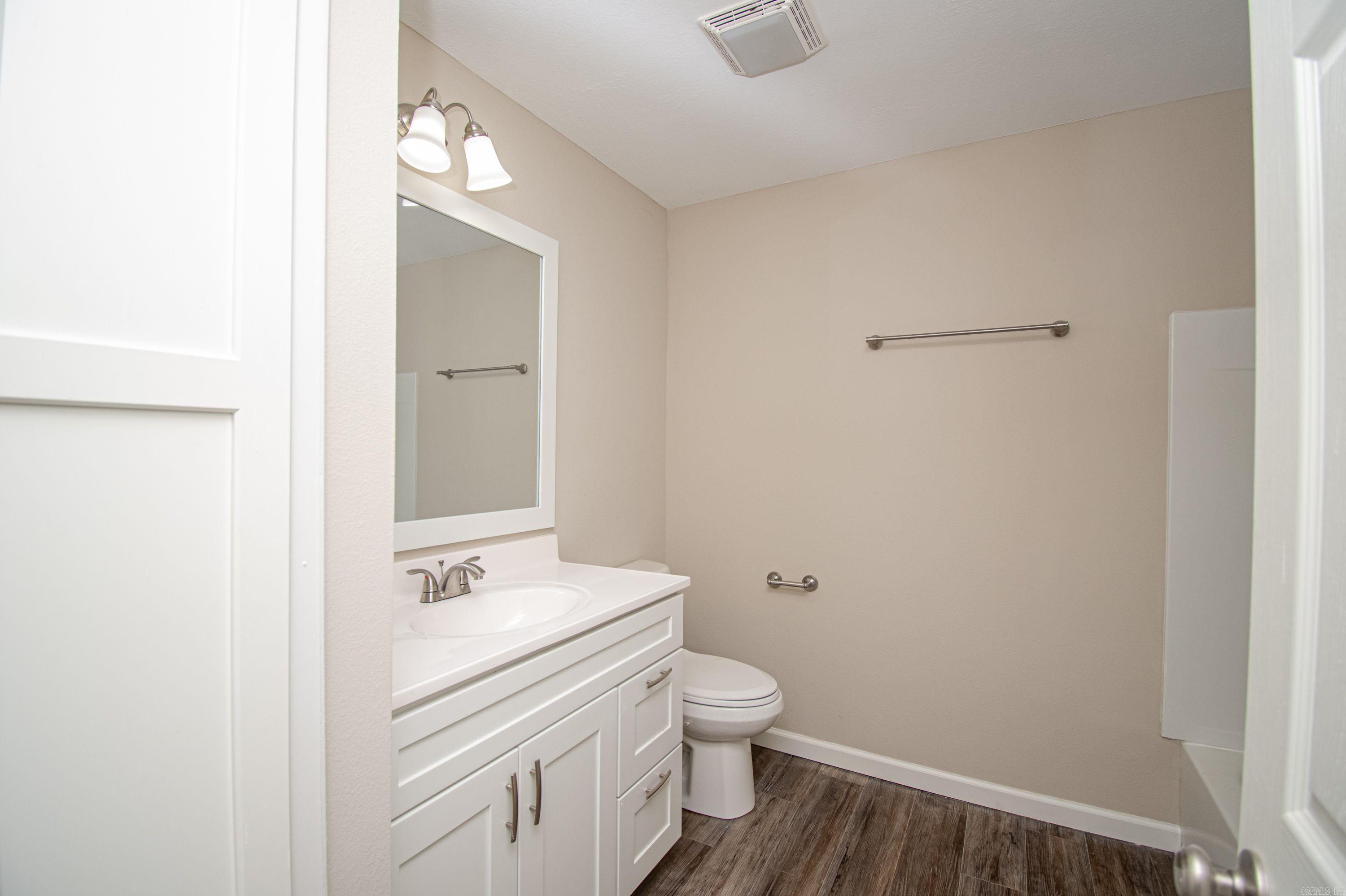 414 W Padgett  El Dorado, AR