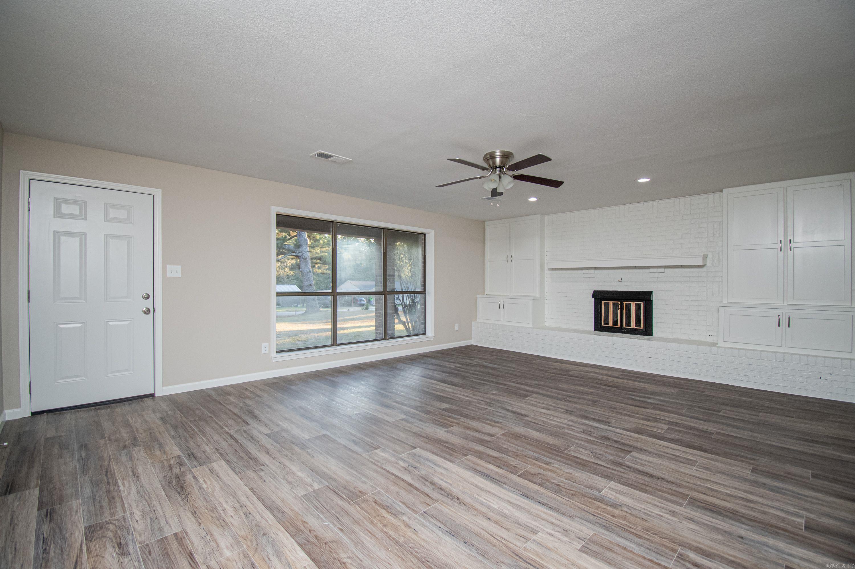 414 W Padgett  El Dorado, AR