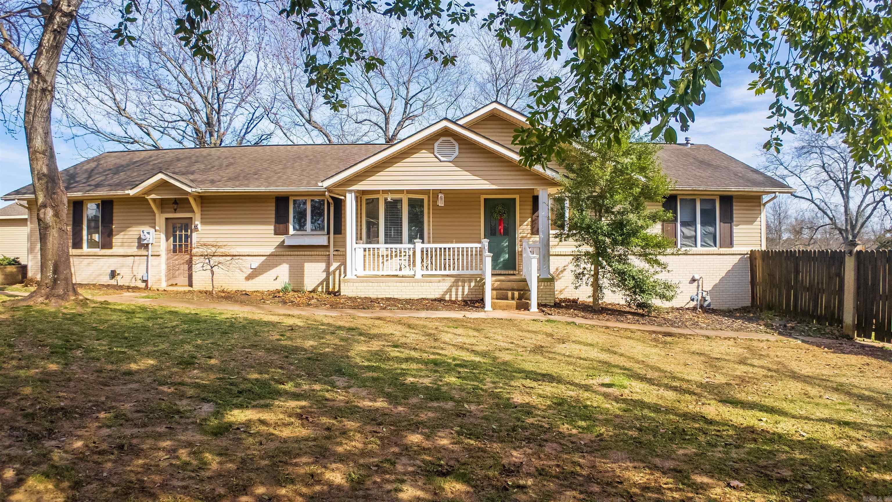 800  Dennison  Batesville, AR